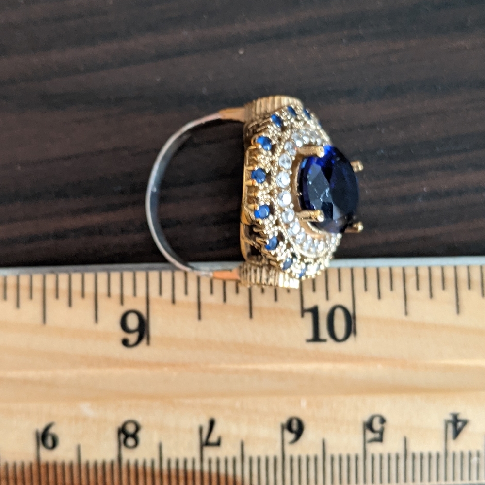 Statement Ring 💍 - Picture 7 of 7